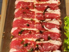 -西塔老太太泥炉烤肉(沈阳店)