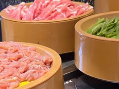 -龍歌自助小火锅(李沧丽达店)
