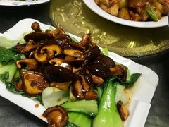 -三鑫酒家(泽州路店)