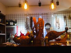 大堂-羽深肉铺 Steak & Wine
