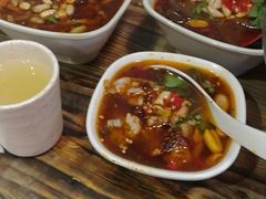 -博串堂(明发商业广场店)