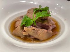 -扬州香格里拉·香宫中餐厅