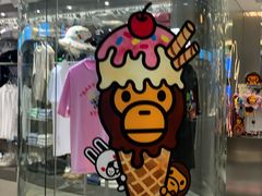 -AAPE BY A BATHING APE(朗豪坊店)