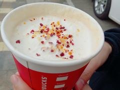 -星巴克(福州万象九宜城分店)