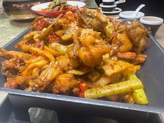 -李氏传家菜(兴城路店)