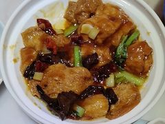 -小吊梨汤·北京菜·烤鸭(鸟巢店)