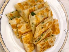 甲所特色大饼-清华大学-甲所餐厅