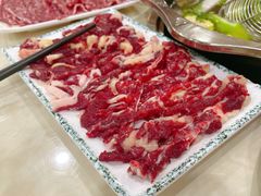 -潮悦牛肉火锅城(水贝店)