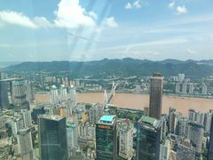 -WFC会仙楼观景台