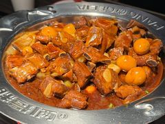 -胖哥俩肉蟹煲(世茂国际广场店)