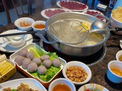 -八合里潮汕鲜牛肉火锅(深圳海岸城店)