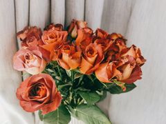 -弗劳尔花艺坊(龙涛店)