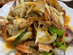 -叶姐海鲜(棋子湾店)