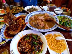 -徐鼎盛民间菜(上筑店)