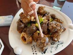 -87号烧烤海鲜·大排档(金沙滩店)