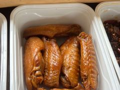 -顺城金记卤鸡·清真