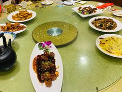 -春江饭店(共青团路总店)
