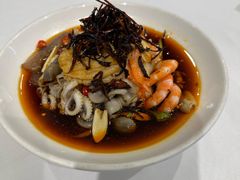 -海富门·带鱼·淮扬菜·粤菜(甘家口店)