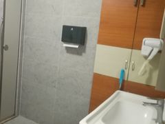 -百玺足道·按摩·SPA(航洋店)