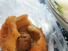 油氽团子-荣阳楼(山塘街店)