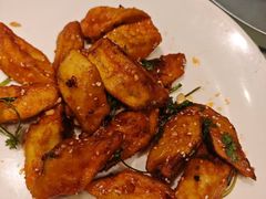 -刘胖子家常菜·蹄花焖藕(兴业店)