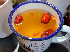 桃花果酒-李子坝梁山鸡(李子坝大鸡哥店)