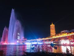 -1718食尚馆·太湖菜(龙之梦太湖古镇店)