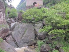 -剑门关风景区
