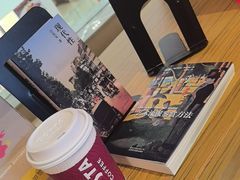 -COSTA COFFEE(西贸凯德晶品4层2店)