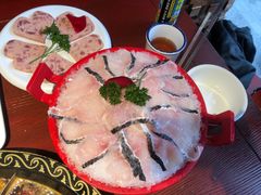 -黄家码头老火锅(解放碑旗舰店)