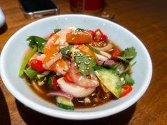 -乔街深夜食堂·小龙虾·高压锅生蚝(杭州总店)