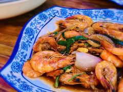油爆大虾-印象江南(东栅店)