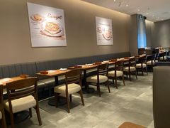 大堂-萨莉亚(巴黎春天成山店)