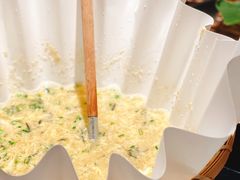 蟹黄泡饭-蟹田居·活蟹料理(东城店)