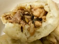 -老陶包子铺(南大西南村店)