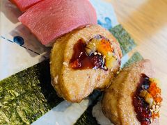 -林妈妈村·日式料理(宝山万达店)