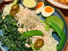 -良木缘咖啡西餐(优品道广场店)