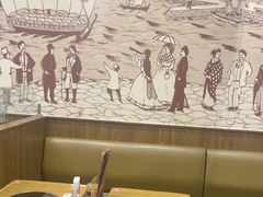 -食其家·牛丼咖喱(冠捷大厦店)