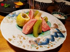 -味见·荣家(亚泰大街店)