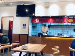 大堂-小艺烧烤(曲江店)