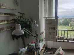 -星辰·新中式美甲美睫工作室