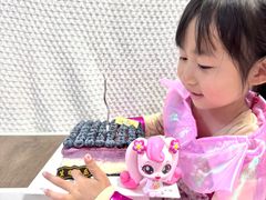 -可丽可丽·生日蛋糕·下午茶(厦门鹭港店)