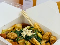 -呷贺盐酥鸡(抄纸巷店)