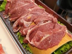 -晓林火锅(安定门店)
