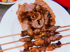 -富力希尔顿酒店·地阔自助餐厅