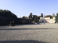 -侵华日军南京大屠杀遇难同胞纪念馆