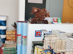 -立邦(三奇环渤海店)