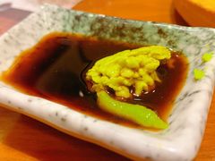 -青瓦餐厅·生鱼片·韩园烤肉(西塔店)