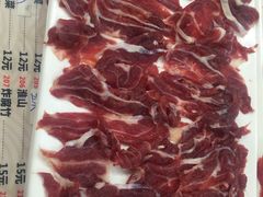 -汕头八里香牛肉店(人民南店)