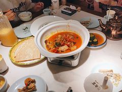 -胡胖子有鱼有肉(麓谷店)